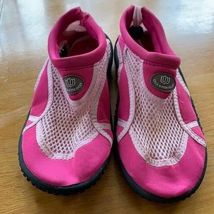 Cior Water Shoes Pink